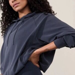 Athleta Hoodie